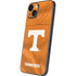 University of Tennessee Orange Jersey iPhone Skins